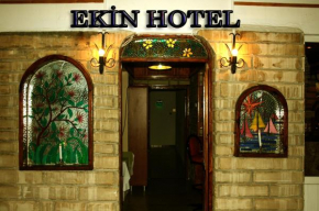 Ekin Hotel